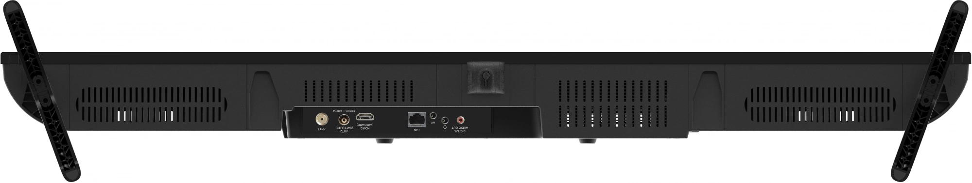 Телевизор Digma DM-LED43UBB40, фото 8