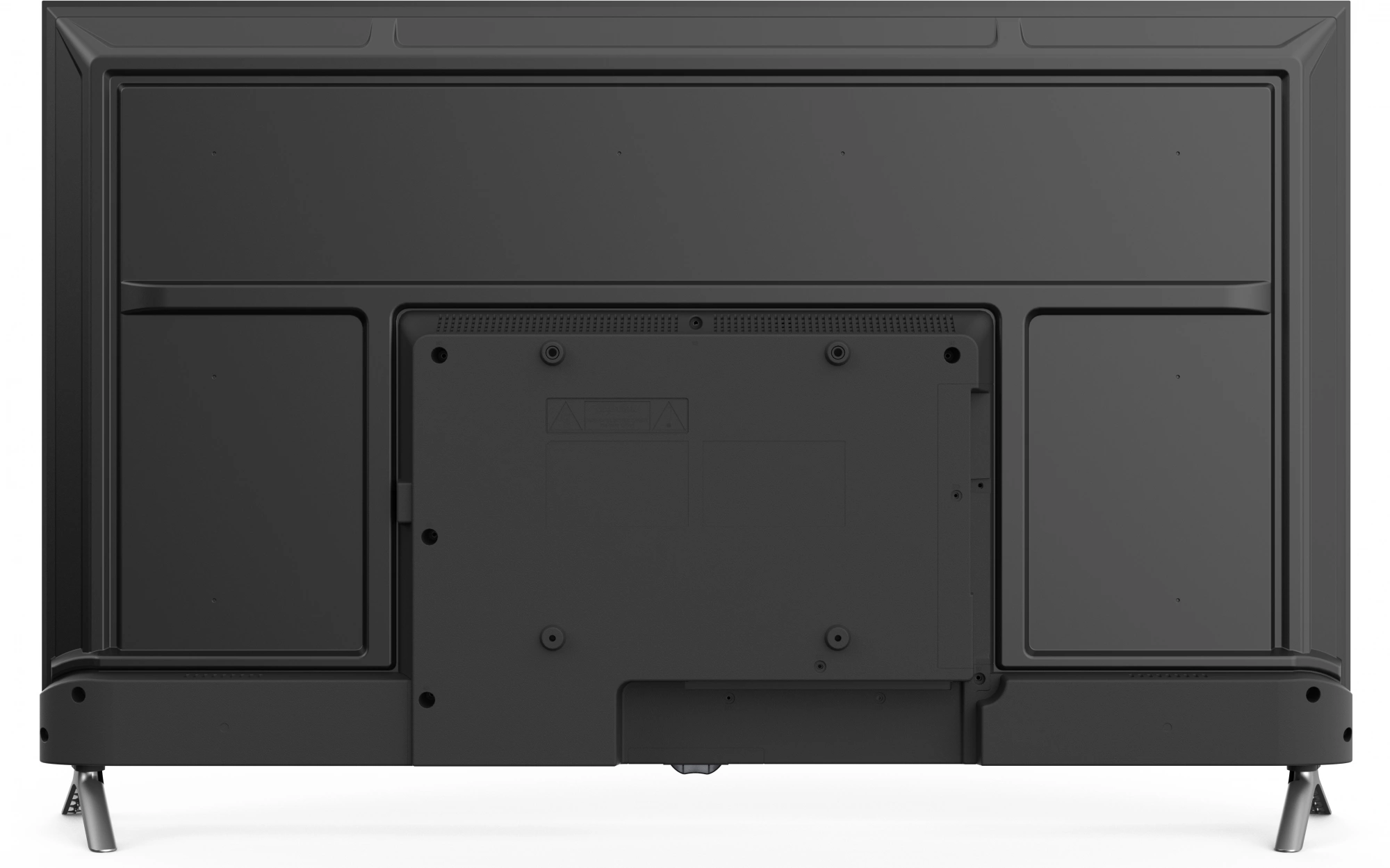 Телевизор Digma DM-LED43UBB41, фото 5