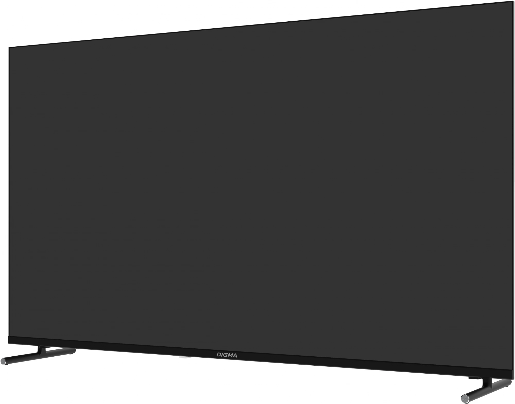 Телевизор Digma DM-LED50UBB33, фото 11