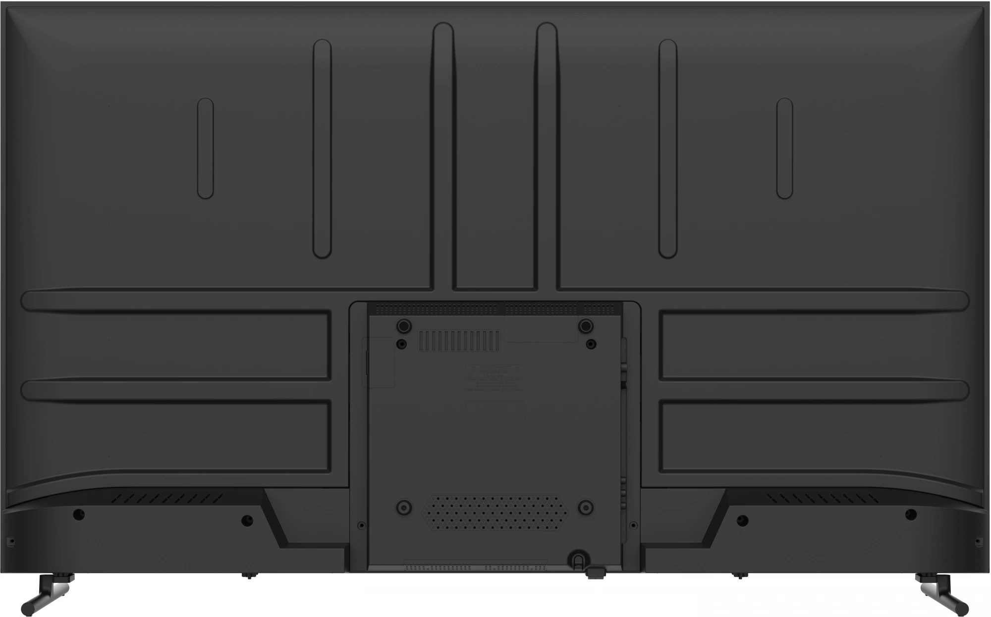 Телевизор Digma DM-LED50UBB33, фото 10