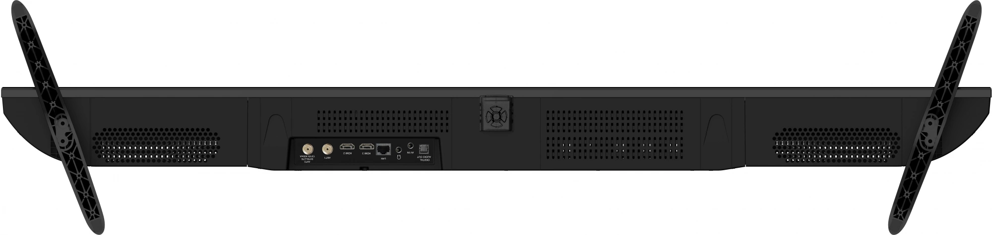 Телевизор Digma DM-LED50UBB40, фото 7