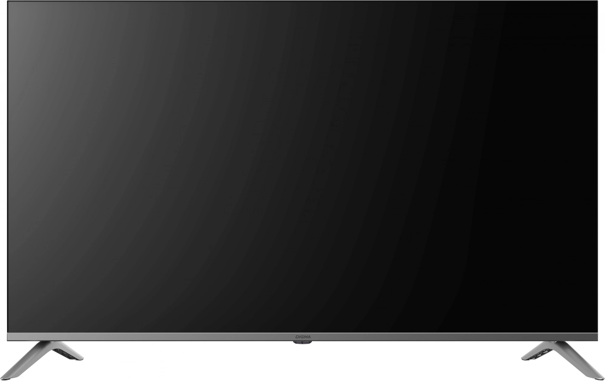 Телевизор Digma DM-LED50UBB41, превью предыдущего фото