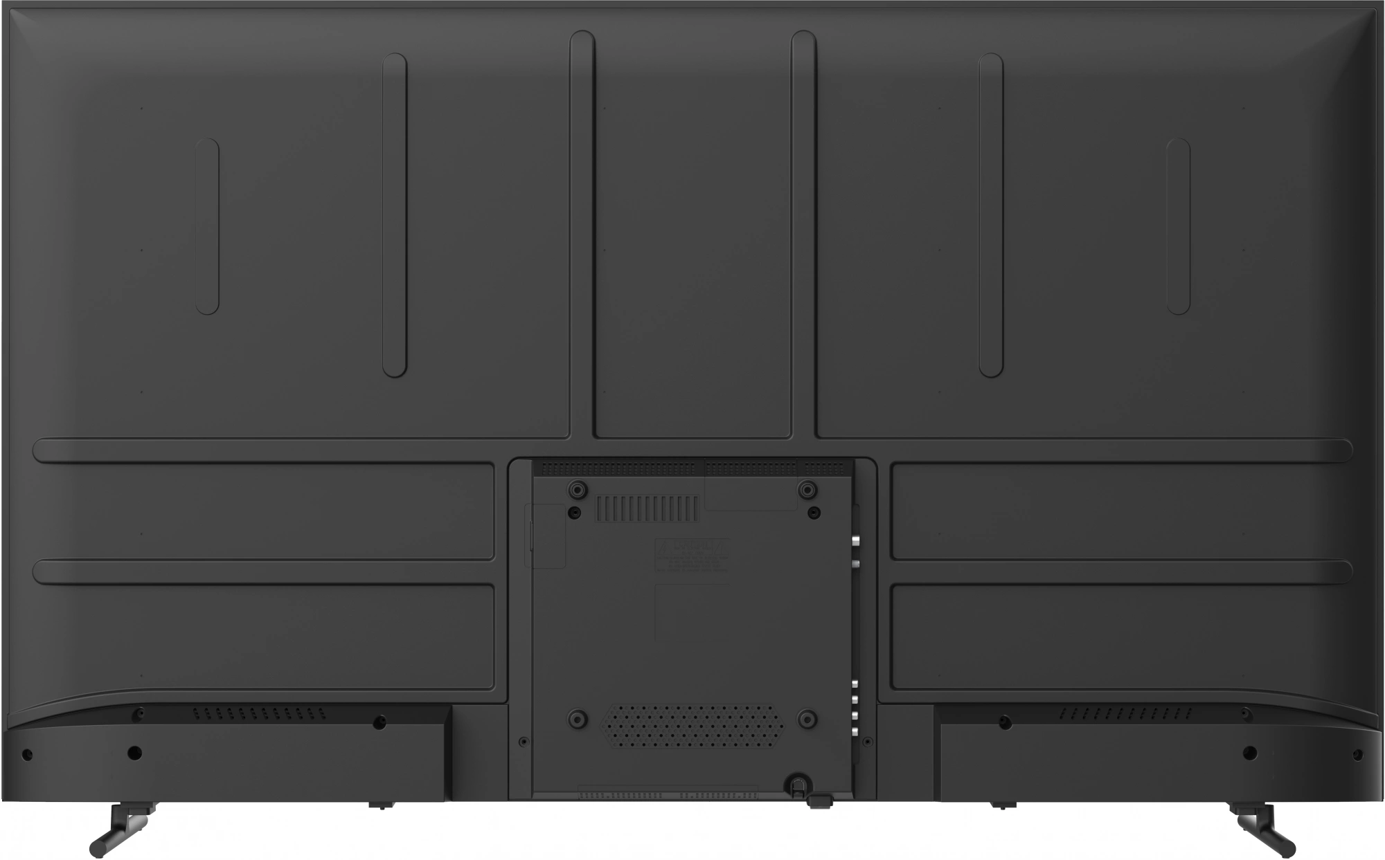 Телевизор Digma DM-LED55UBB33, фото 13