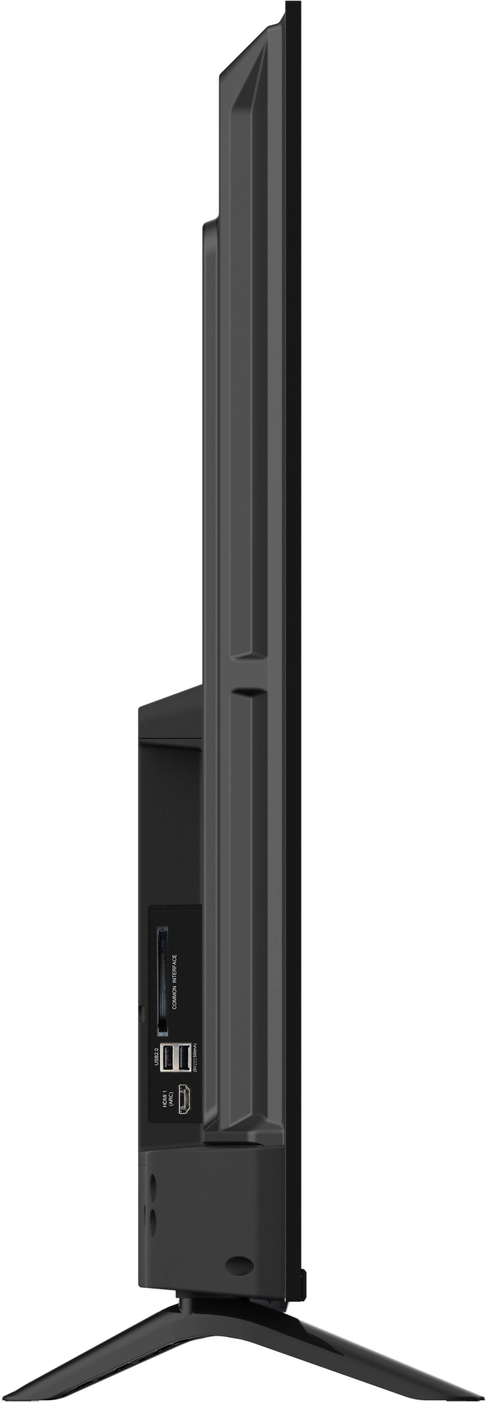 Телевизор Digma DM-LED55UBB40, фото 12