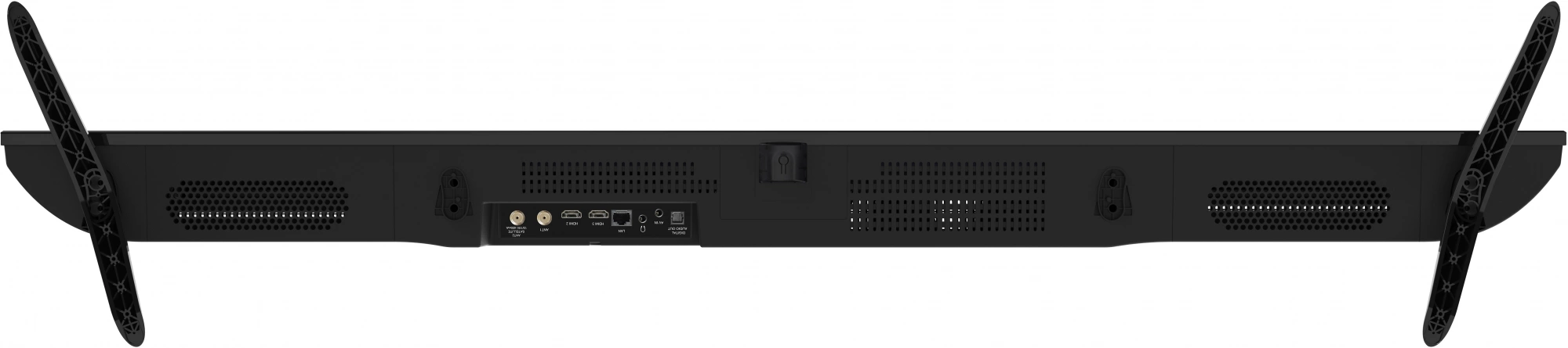 Телевизор Digma DM-LED55UBB40, фото 15