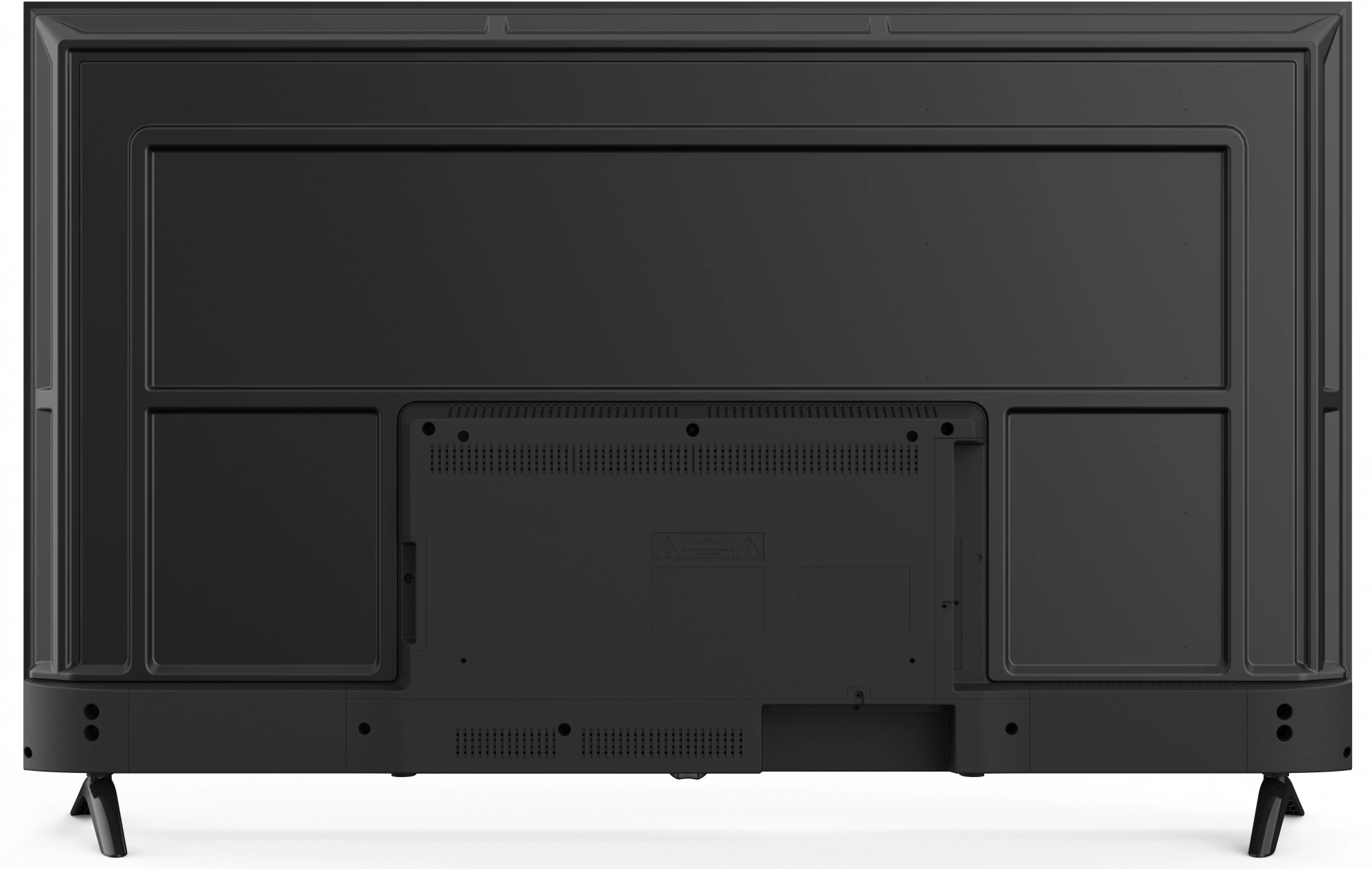 Телевизор Digma DM-LED55UBB40, фото 17