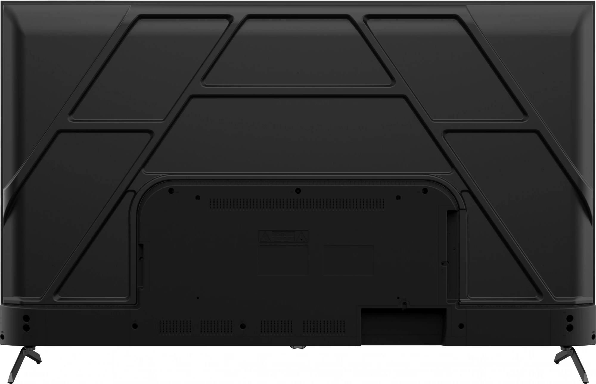 Телевизор Digma DM-LED55UQB31, фото 9