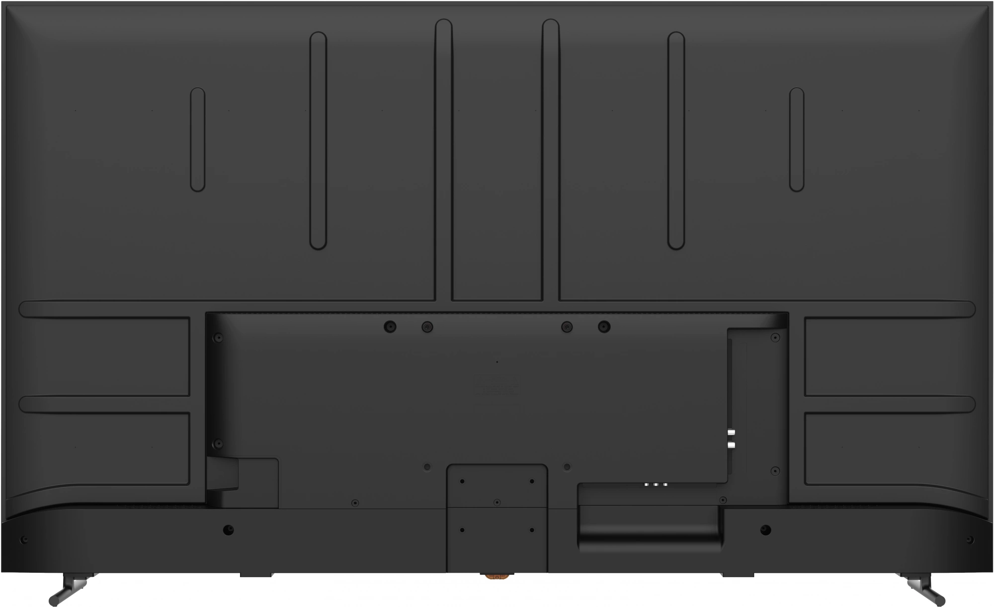 Телевизор Digma DM-LED65UBB33, фото 10