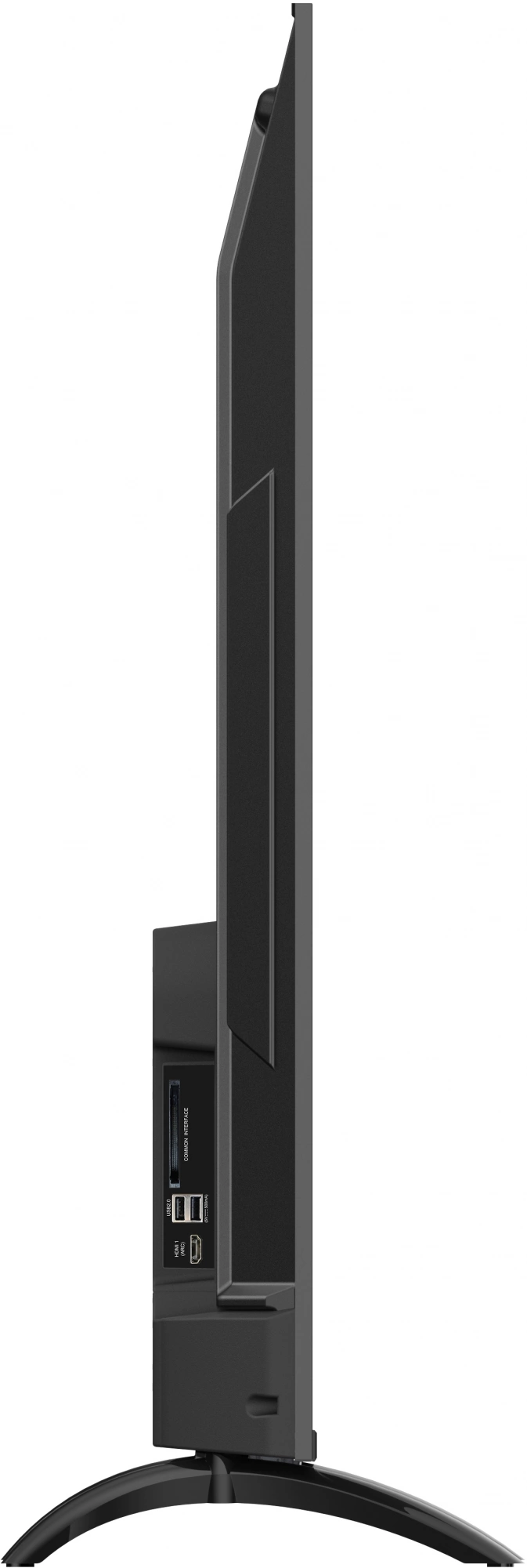 Телевизор Digma DM-LED65UBB40, фото 11