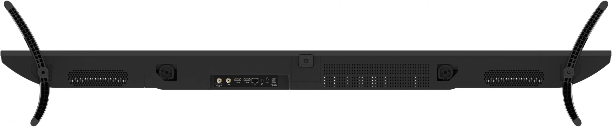 Телевизор Digma DM-LED65UBB40, фото 14