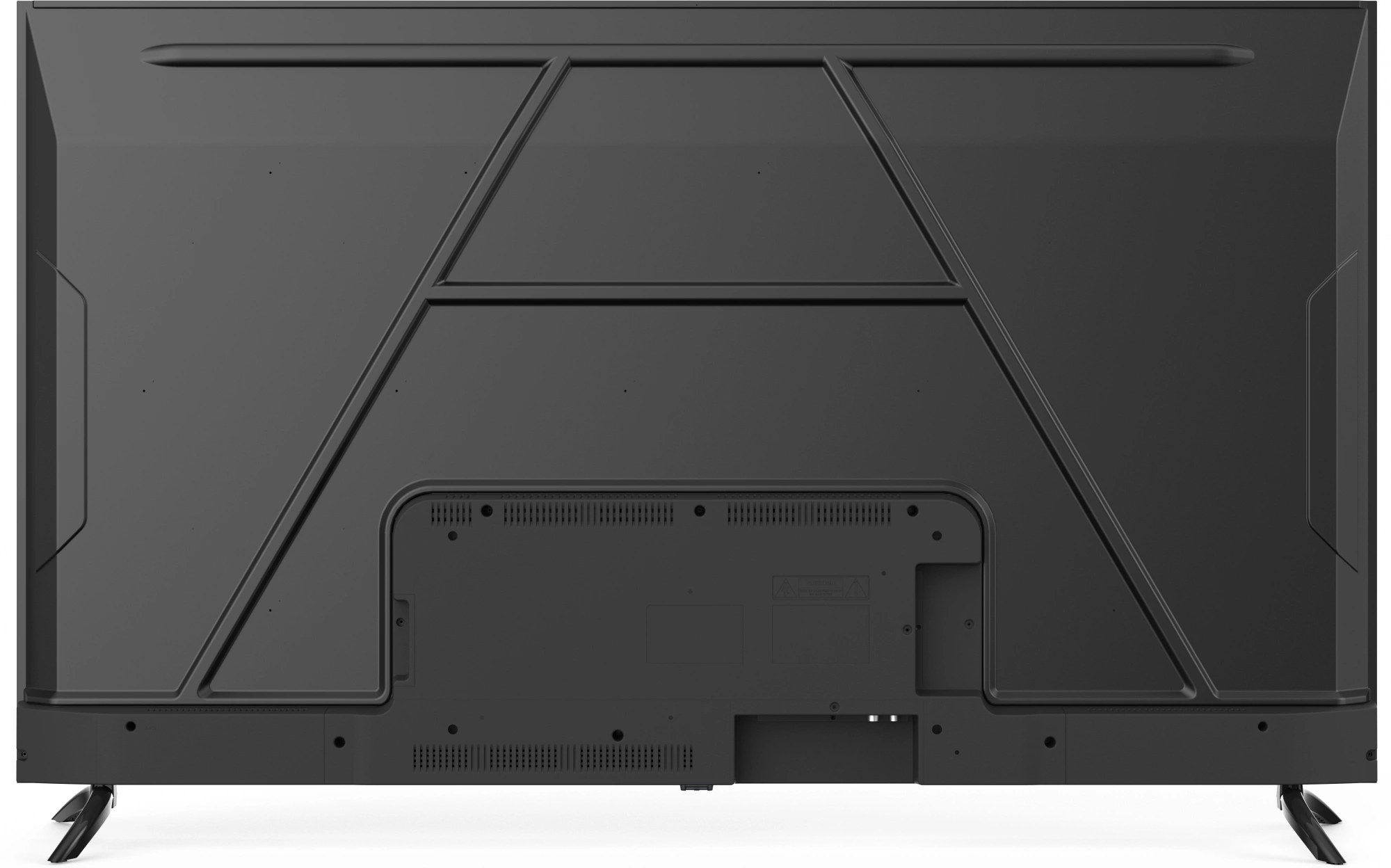 Телевизор Digma DM-LED65UBB40, фото 16