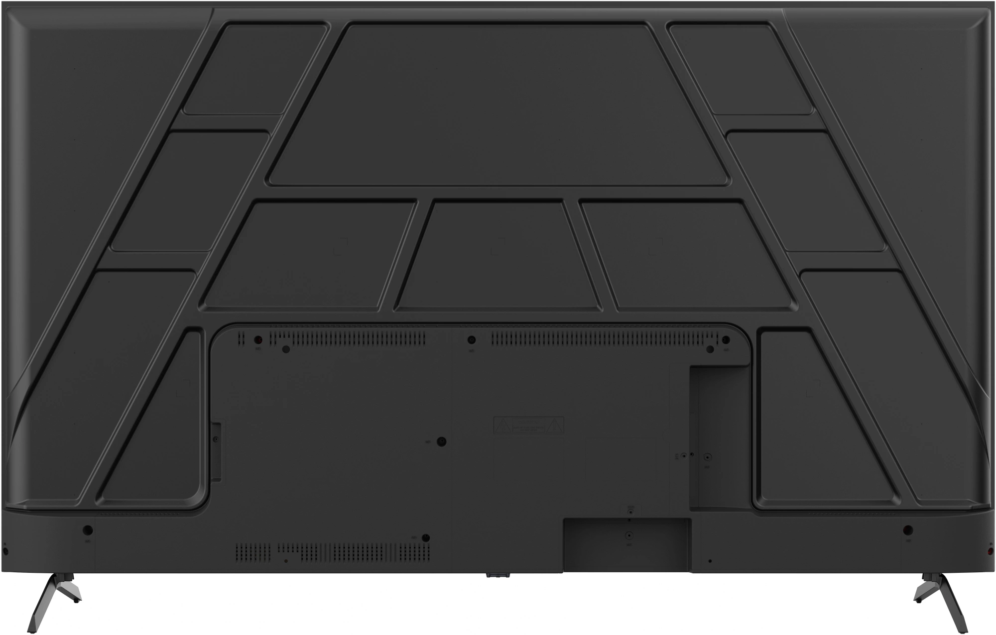 Телевизор Digma DM-LED65UQB31, фото 11