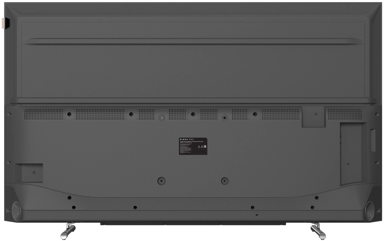 Телевизор Digma Pro 43L, фото 17
