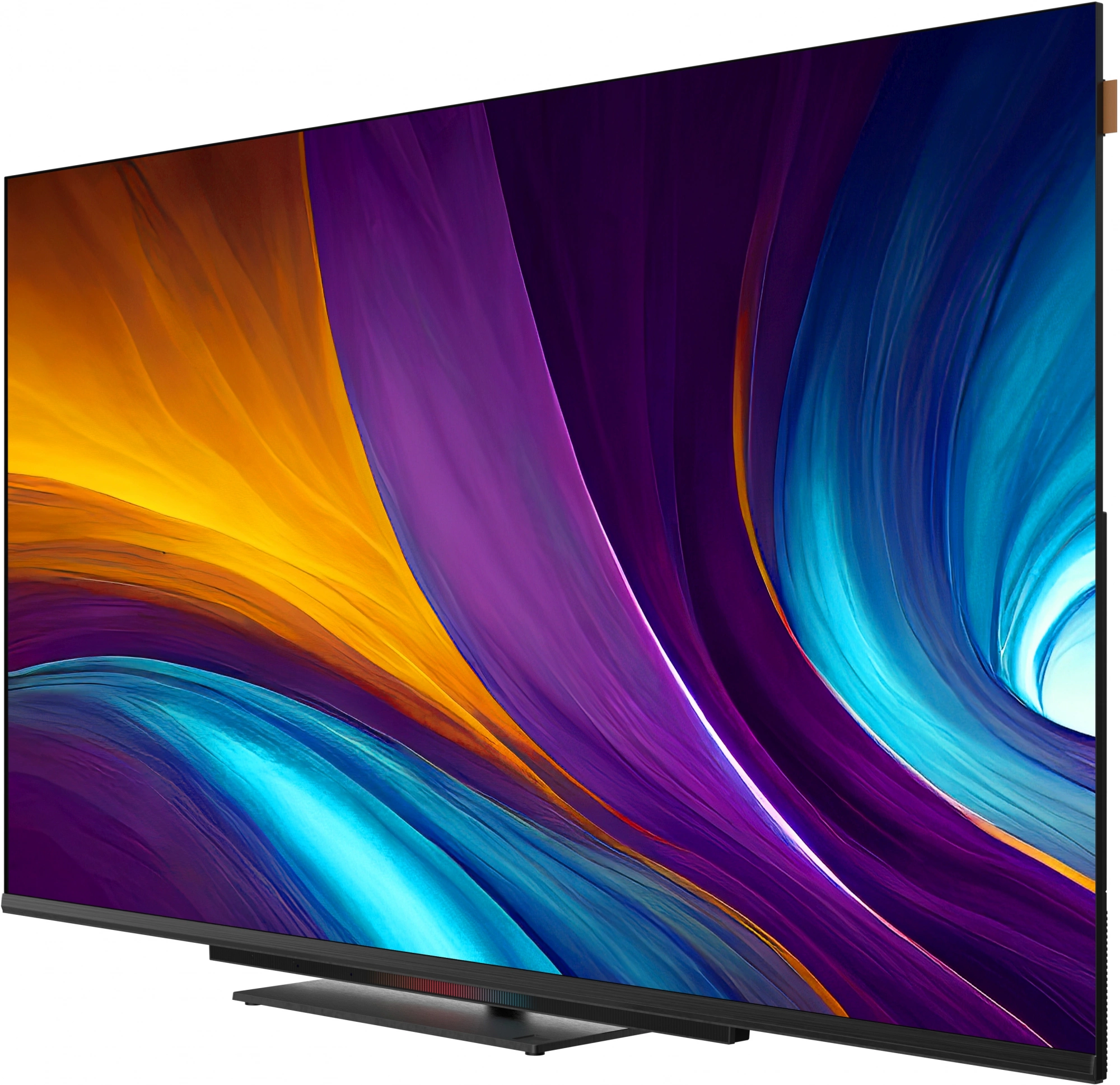 Телевизор Digma Pro 55C, фото 16