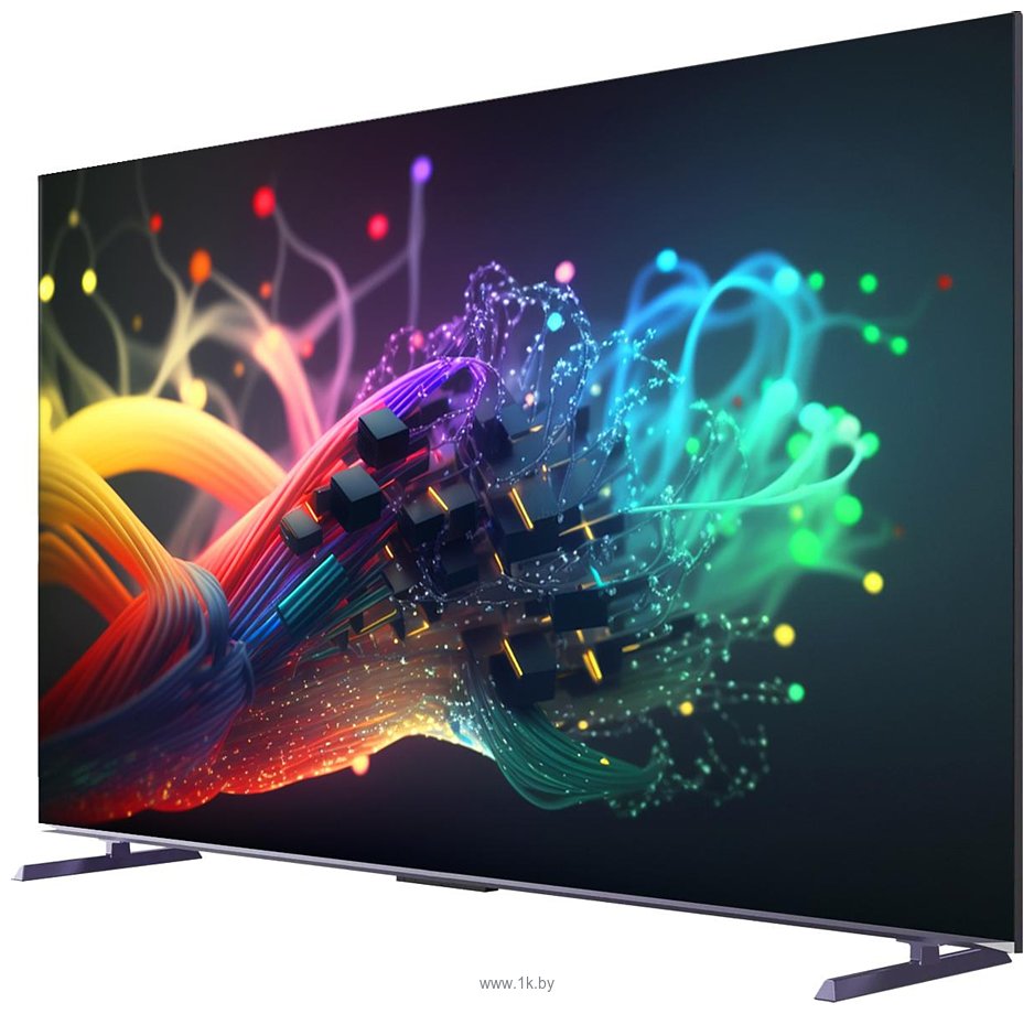 Телевизор H 100QLED7564D, фото 2