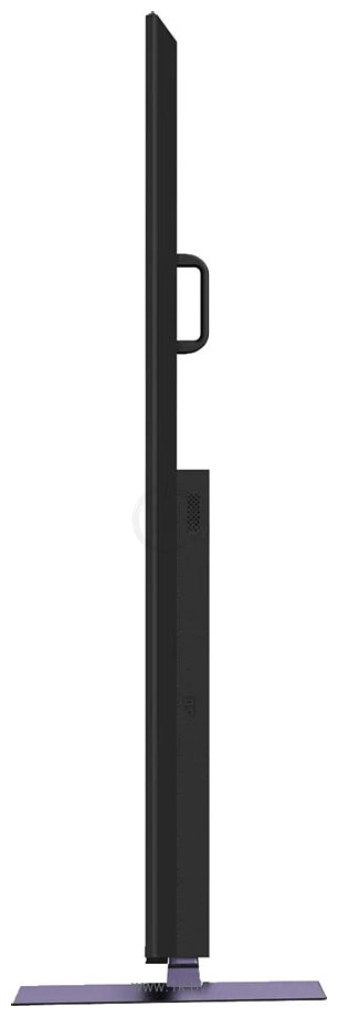 Телевизор H 100QLED7564D, фото 4