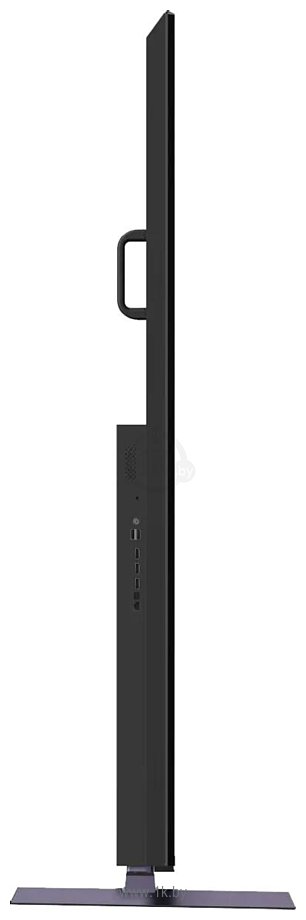 Телевизор H 100QLED7564D, фото 5
