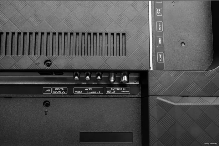 Телевизор H 55LE7563D SMART, фото 7