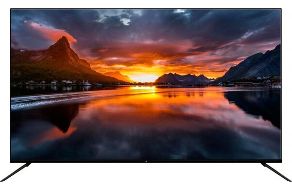 Телевизор H 65LE7563D SMART
