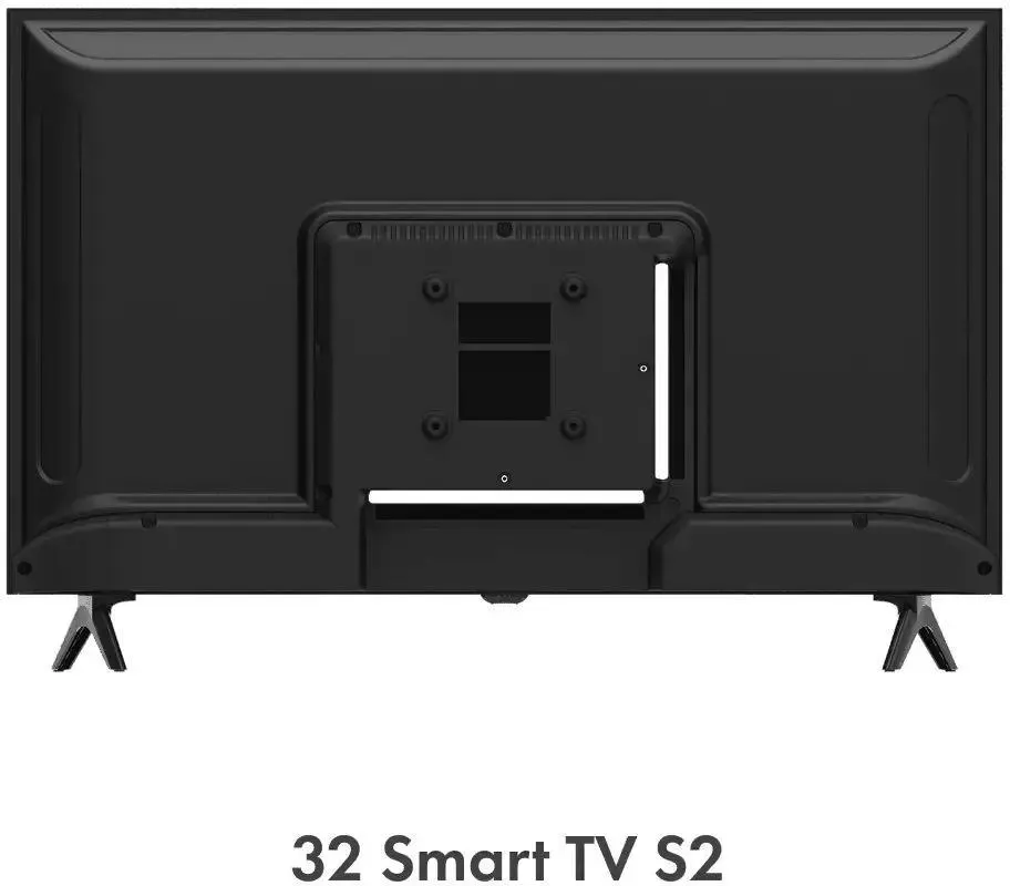 Телевизор HAIER 32 Smart TV S2, фото 3