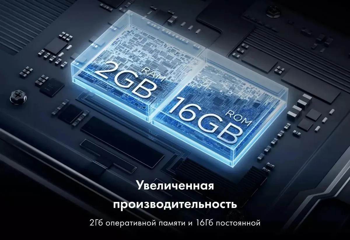 Телевизор HAIER 50 Smart TV S2, фото 5