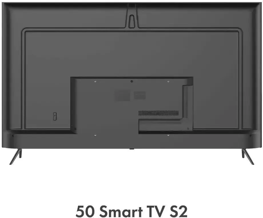 Телевизор HAIER 50 Smart TV S2, фото 7