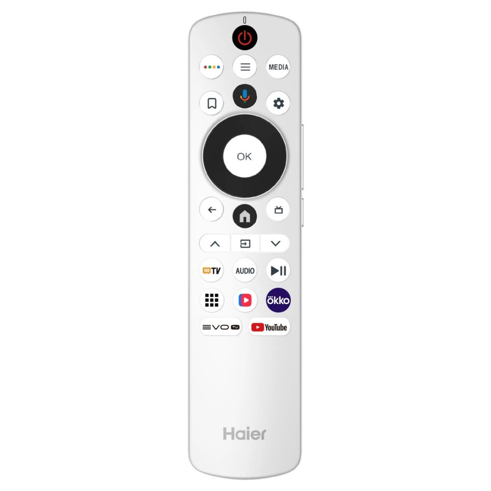 Телевизор Haier 55 MiniLED M4, превью предыдущего фото