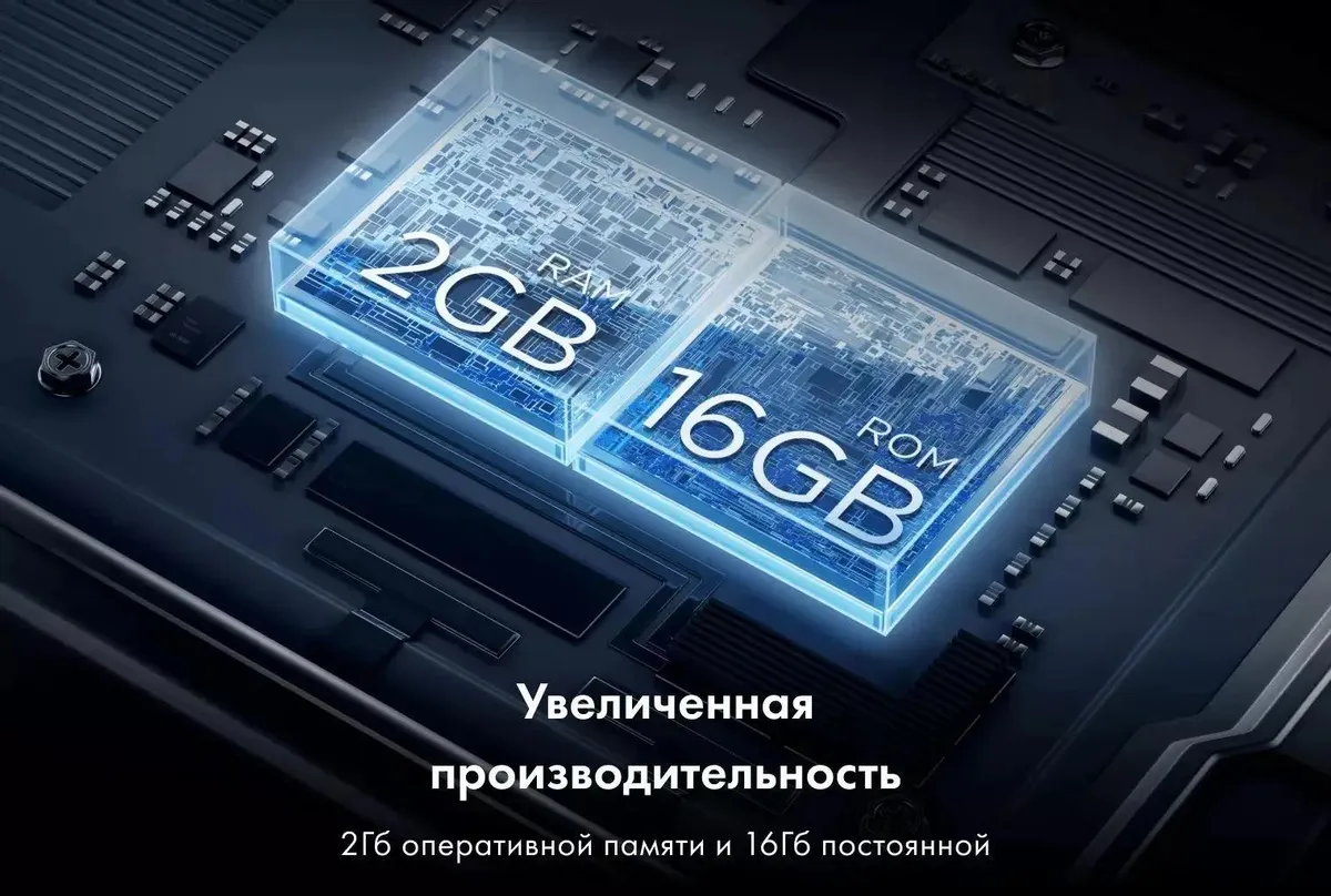 Телевизор HAIER 55 Smart TV S2, фото 6