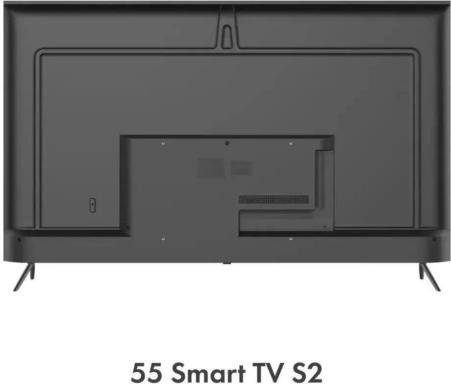 Телевизор HAIER 55 Smart TV S2, фото 10
