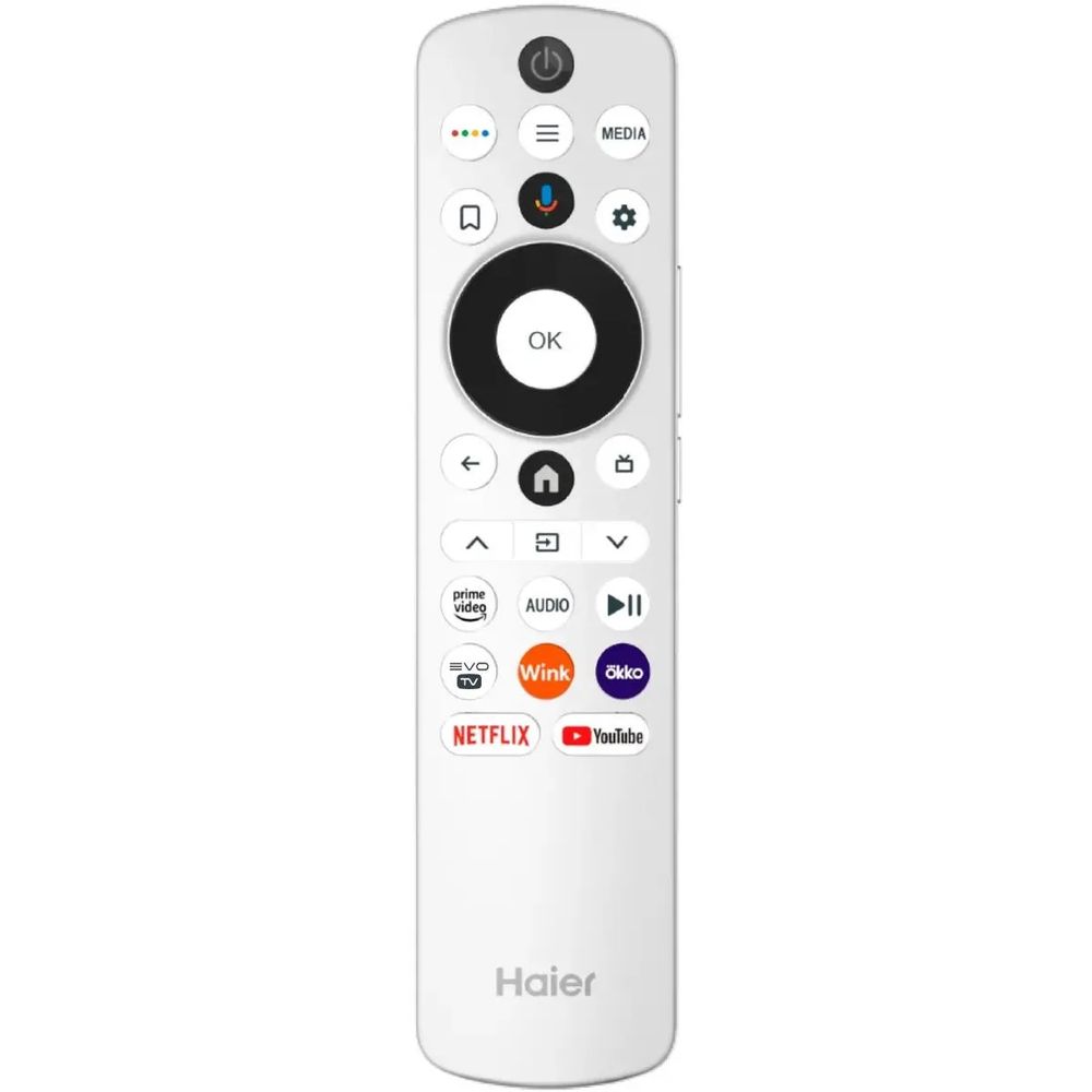 Телевизор Haier 55 Smart TV S4, превью предыдущего фото