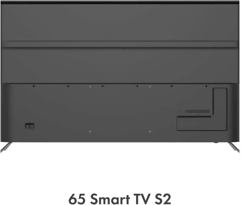 Телевизор HAIER 65 Smart TV S2, фото 9