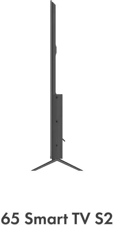 Телевизор HAIER 65 Smart TV S2, фото 10