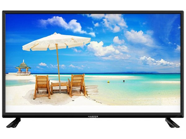 Телевизор Harper 32R490T
