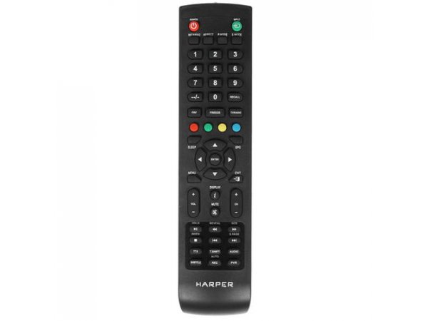 Телевизор Harper 32R490T, фото 9