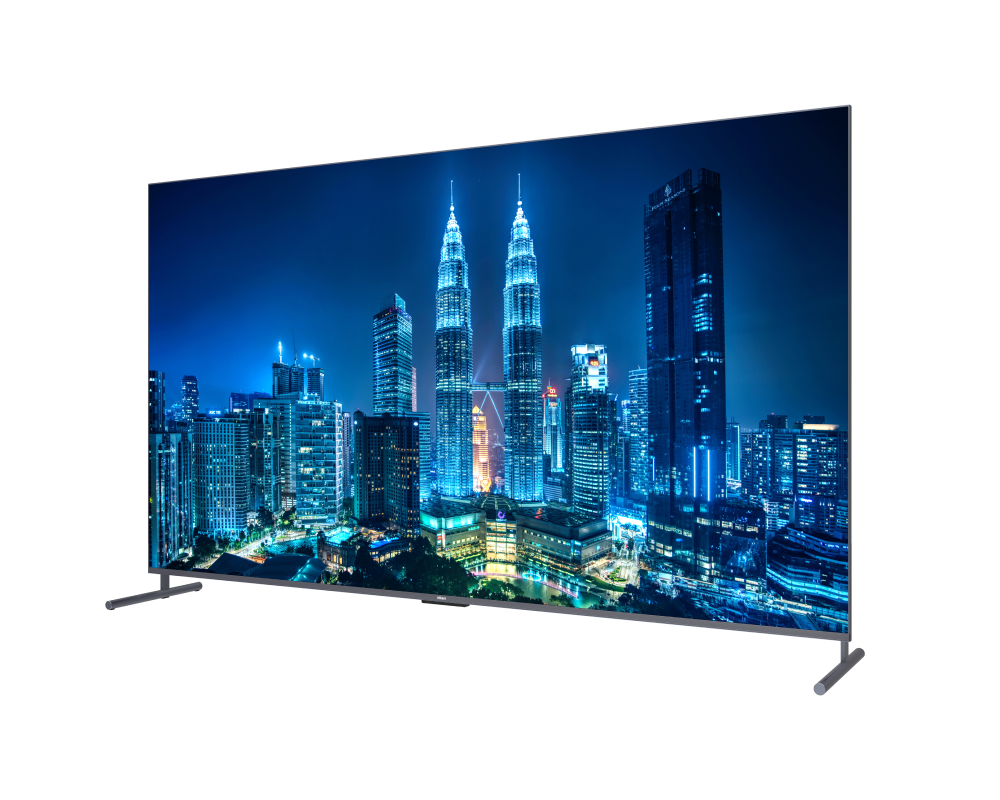 Телевизор Hikers 100HAQ12, фото 3