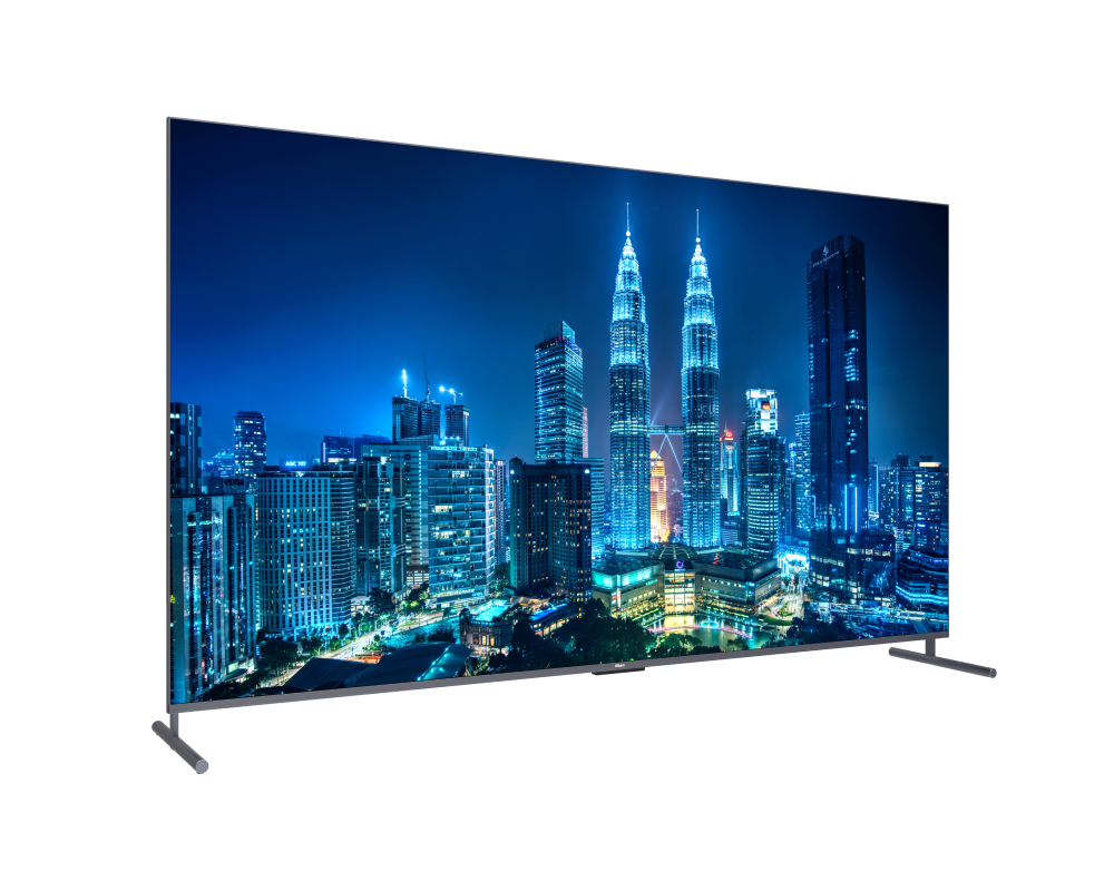 Телевизор Hikers 100HAQ12, фото 4