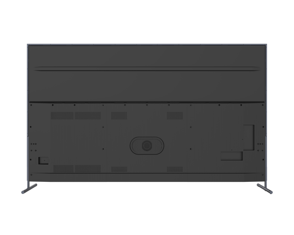 Телевизор Hikers 100HAQ12, фото 5
