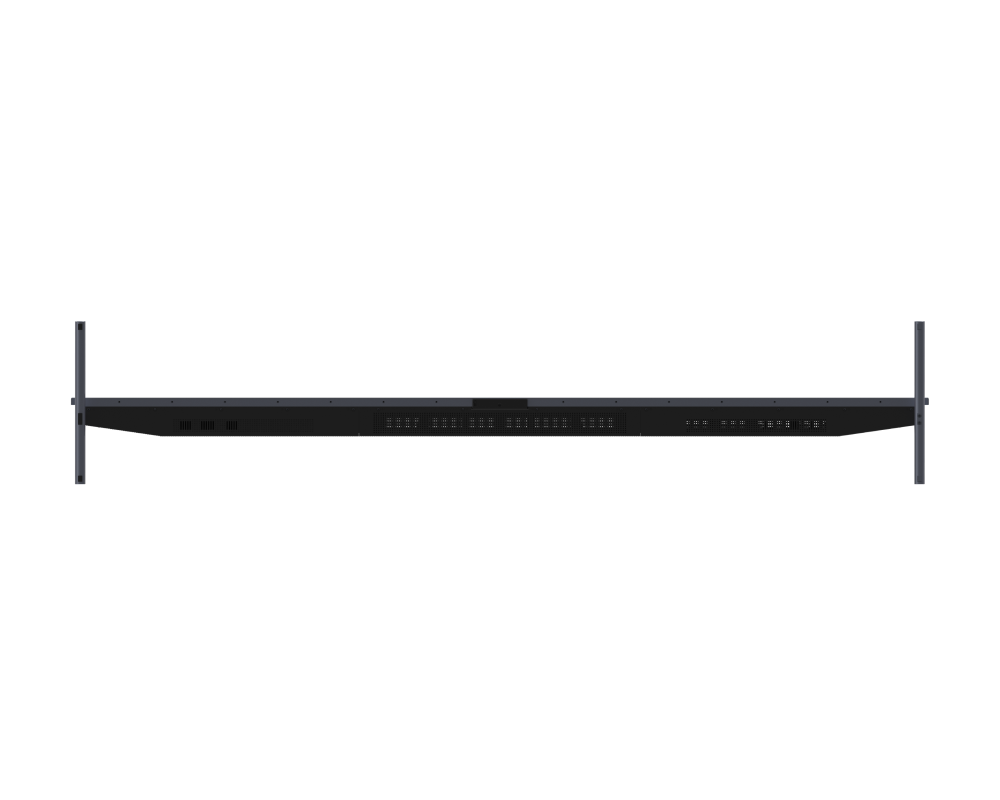 Телевизор Hikers 100HAQ12, фото 9