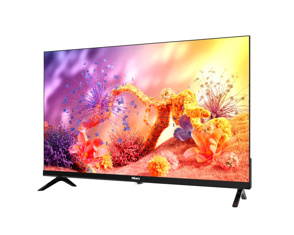 Телевизор Hikers 32HTF01, фото 3