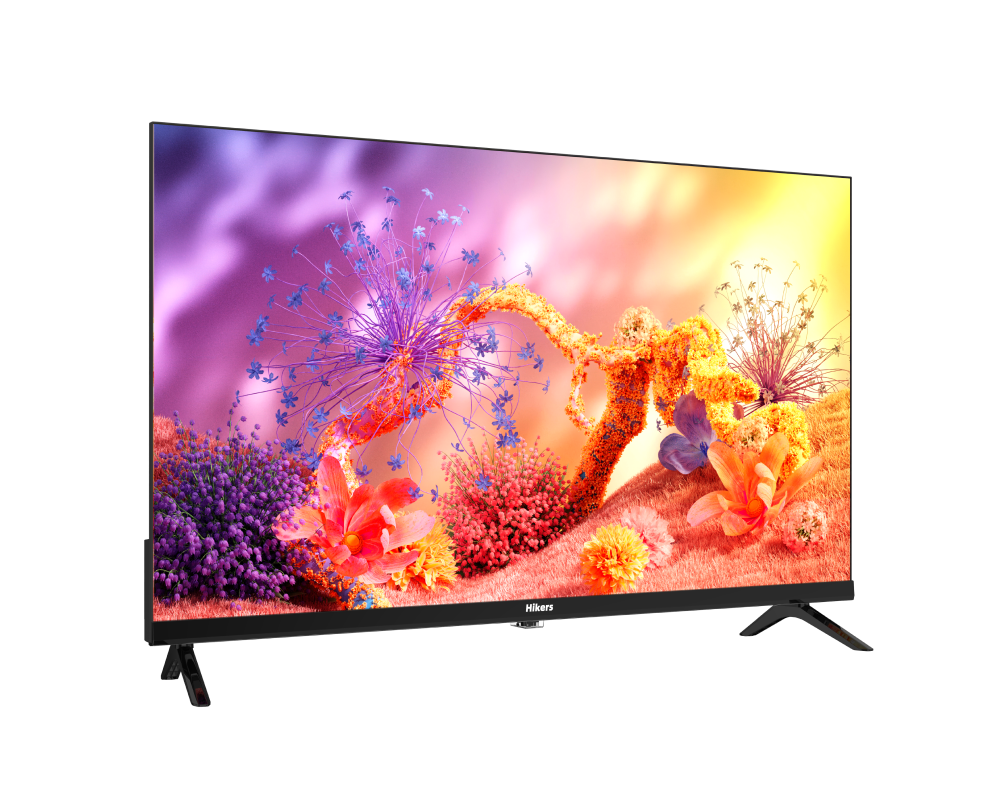 Телевизор Hikers 32HTF01, фото 4
