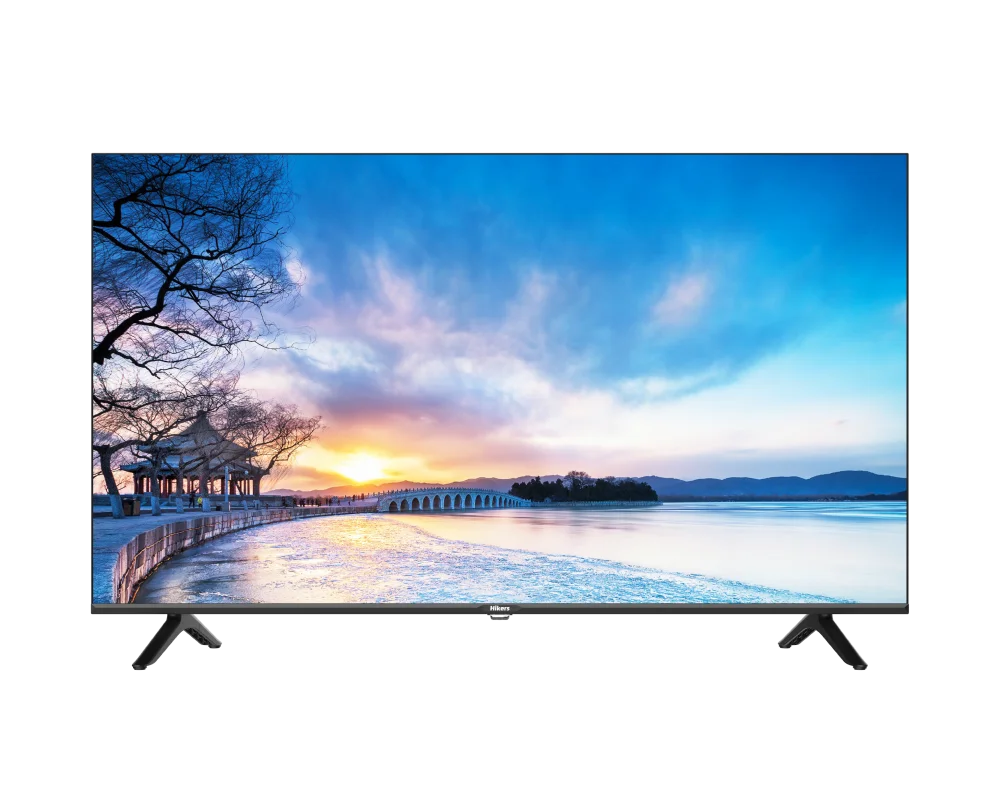 Телевизор Hikers 40HTF01, фото 2