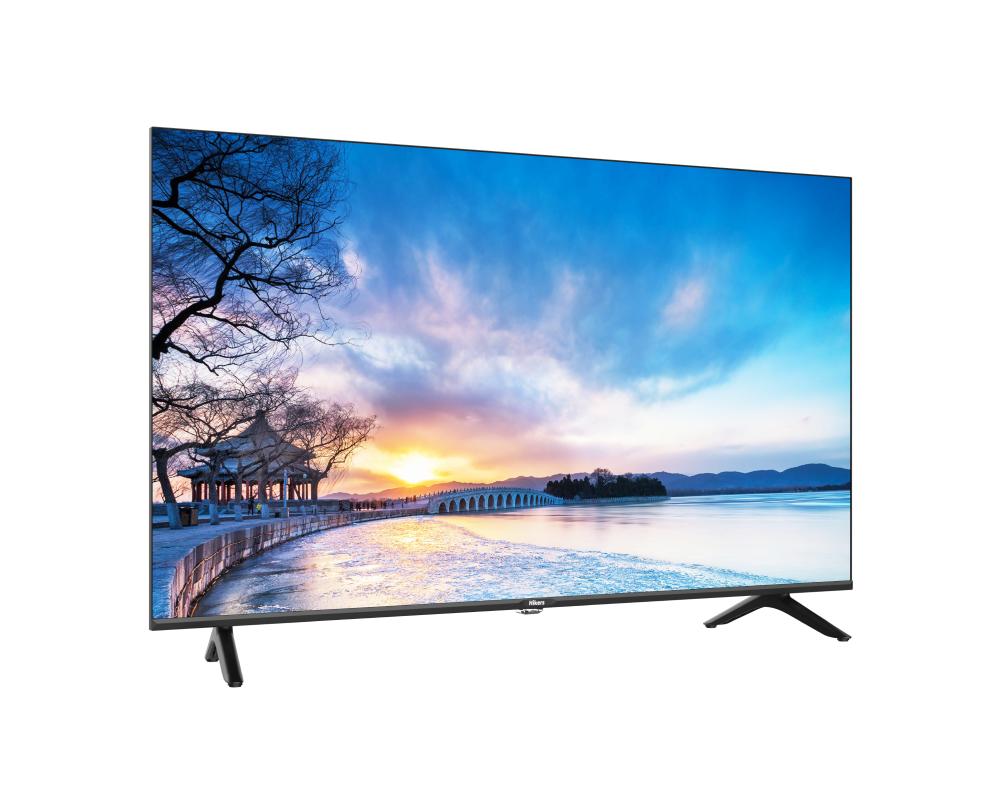 Телевизор Hikers 40HTF01, фото 4