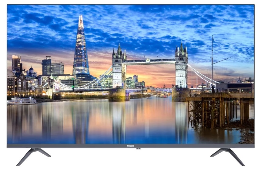 Телевизор Hikers 43HTQ01