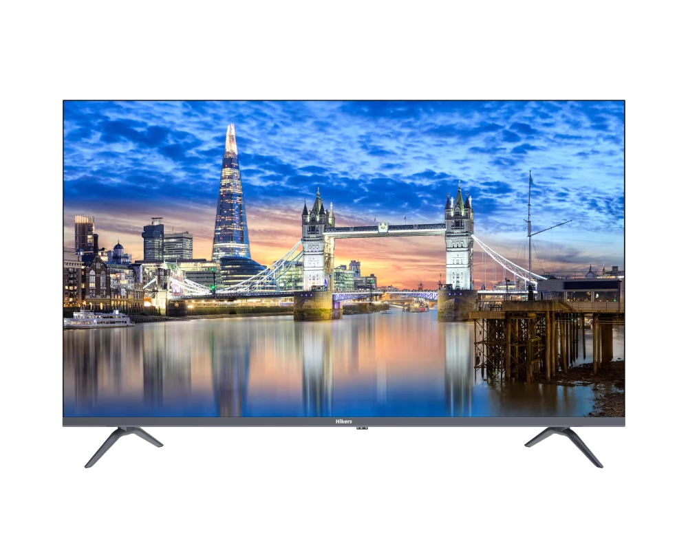 Телевизор Hikers 43HTQ01, фото 3