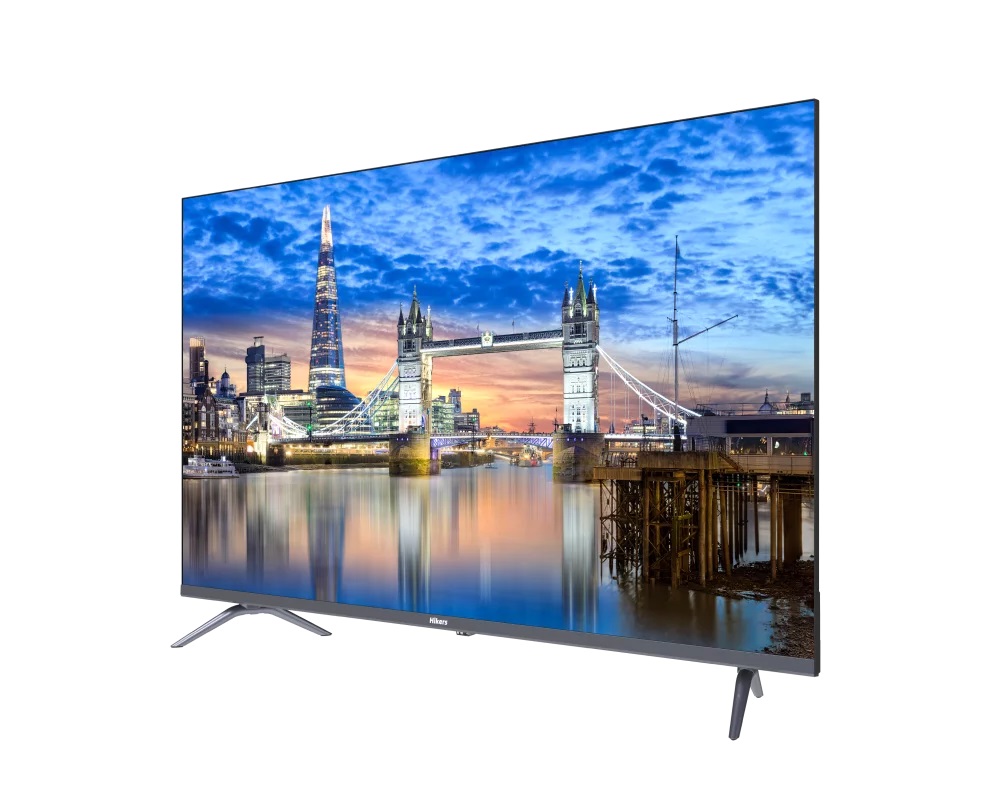 Телевизор Hikers 43HTQ01, фото 4