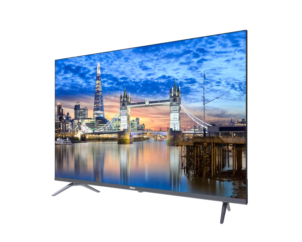 Телевизор Hikers 43HTQ01, фото 5