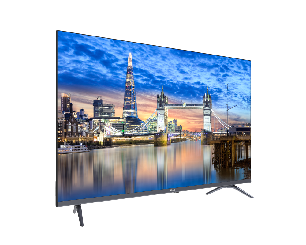 Телевизор Hikers 43HTQ01, фото 6