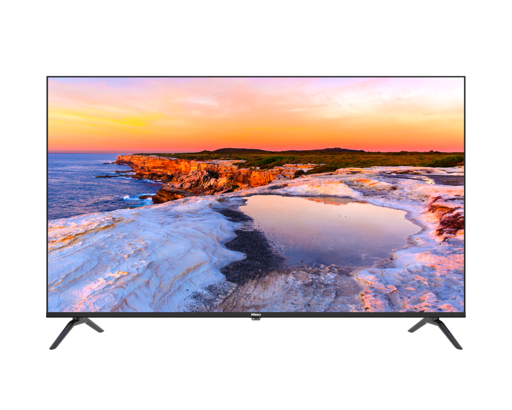 Телевизор Hikers 43HTU01, фото 2