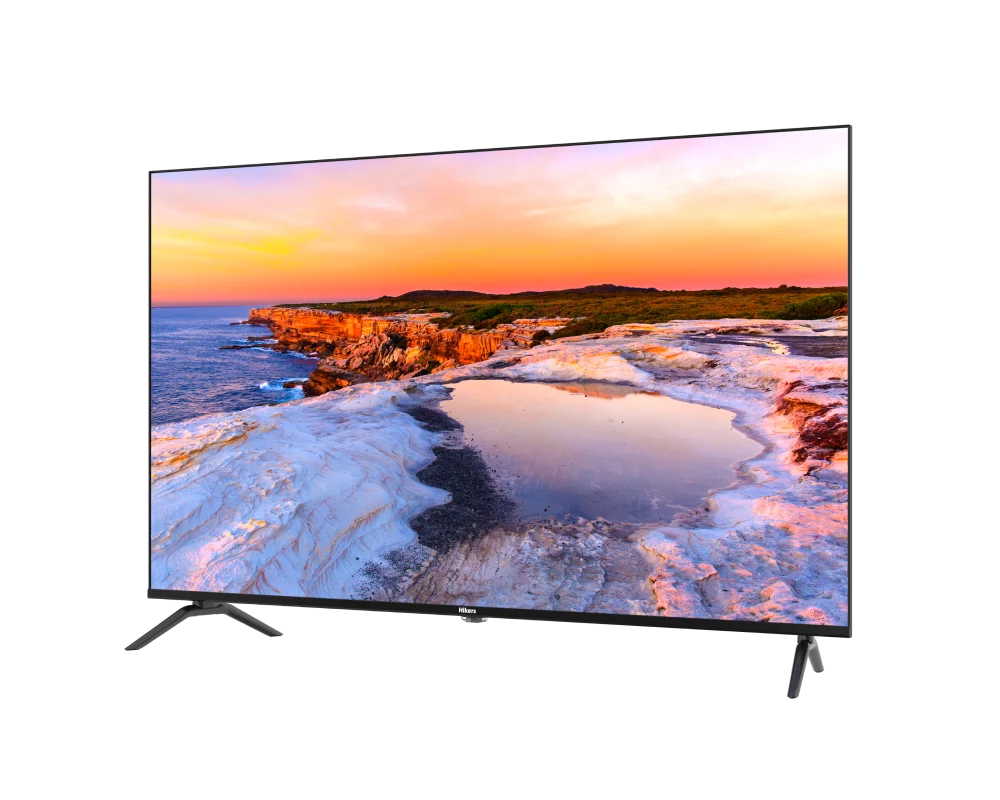 Телевизор Hikers 43HTU01, фото 3