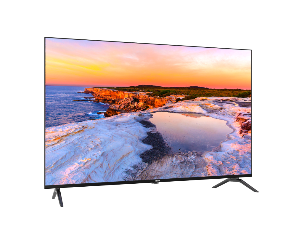 Телевизор Hikers 43HTU01, фото 4